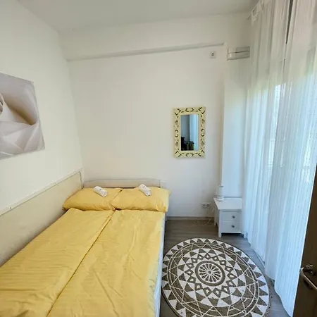 Gyoengybagoly Apartman Balatonberény Exterior photo