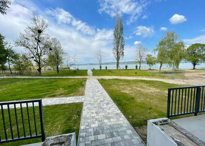 Gyoengybagoly Apartman