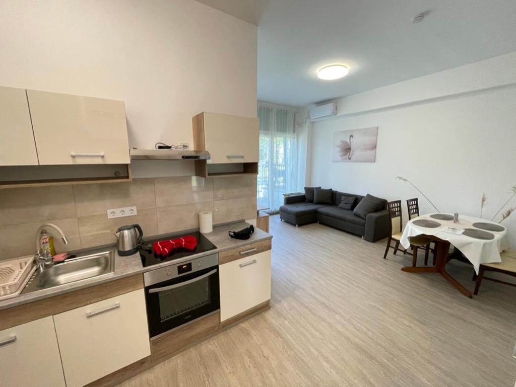 Gyoengybagoly Appartement